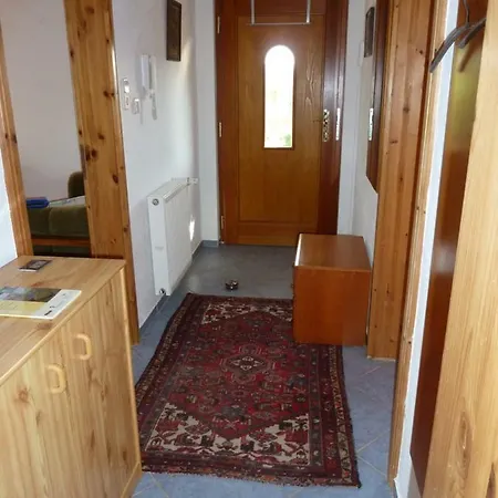 Ferienwohnung Wagner Aalen Exterior photo