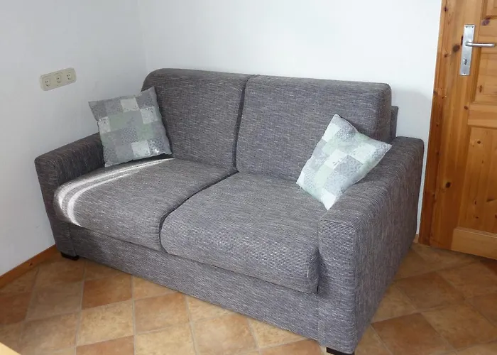Ferienwohnung Wagner