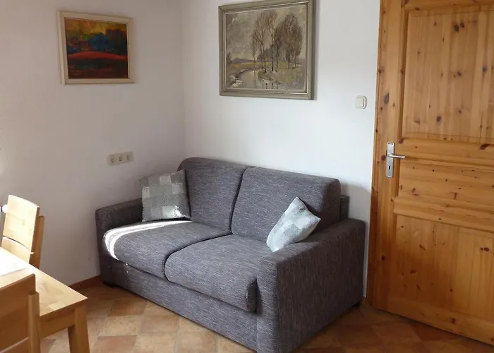 Ferienwohnung Wagner
