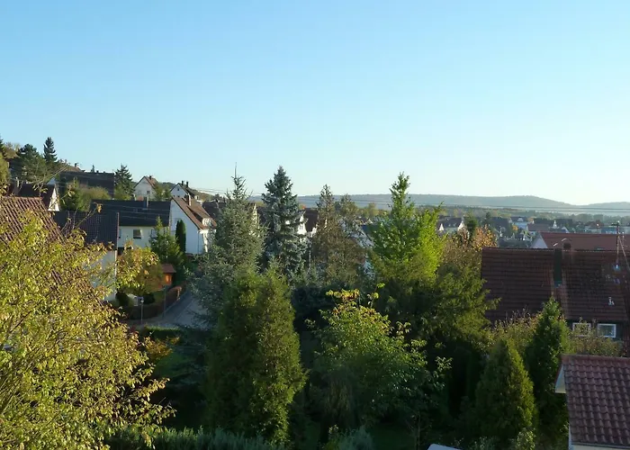 Ferienwohnung Wagner