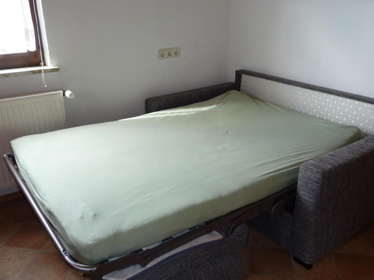 Wagner Apartment Aalen