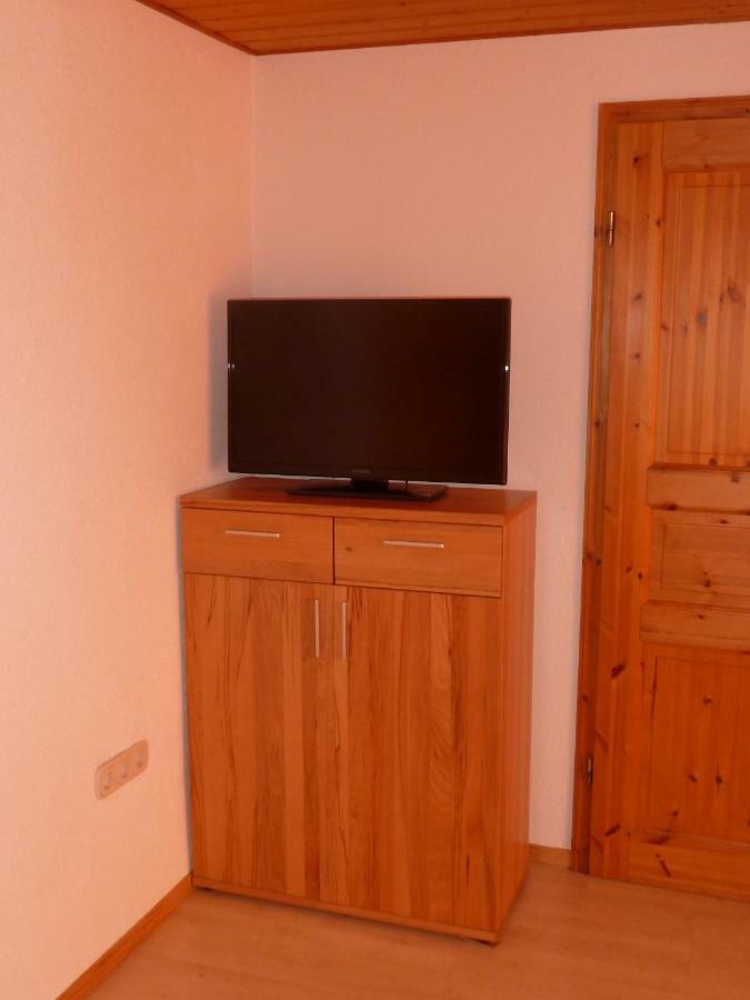 Wagner Apartment