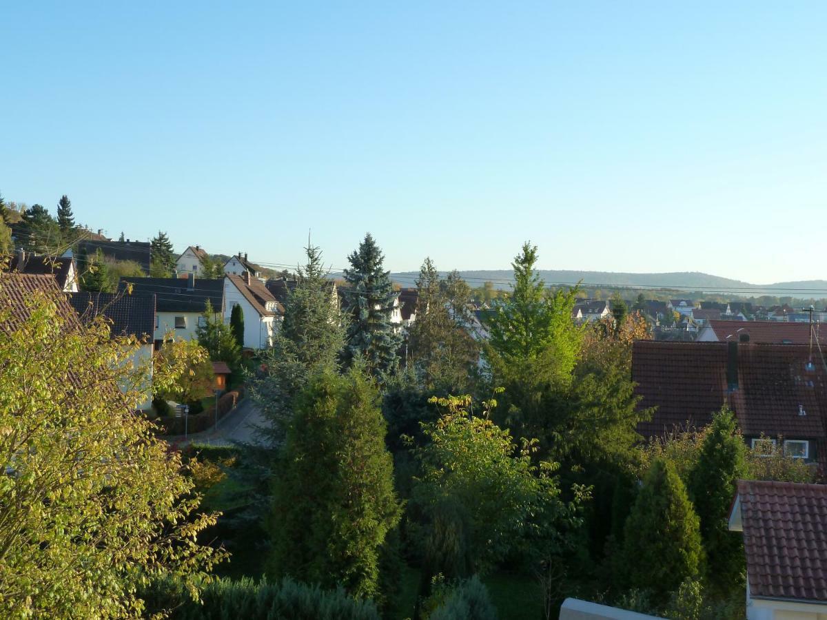 Apartment Wagner *