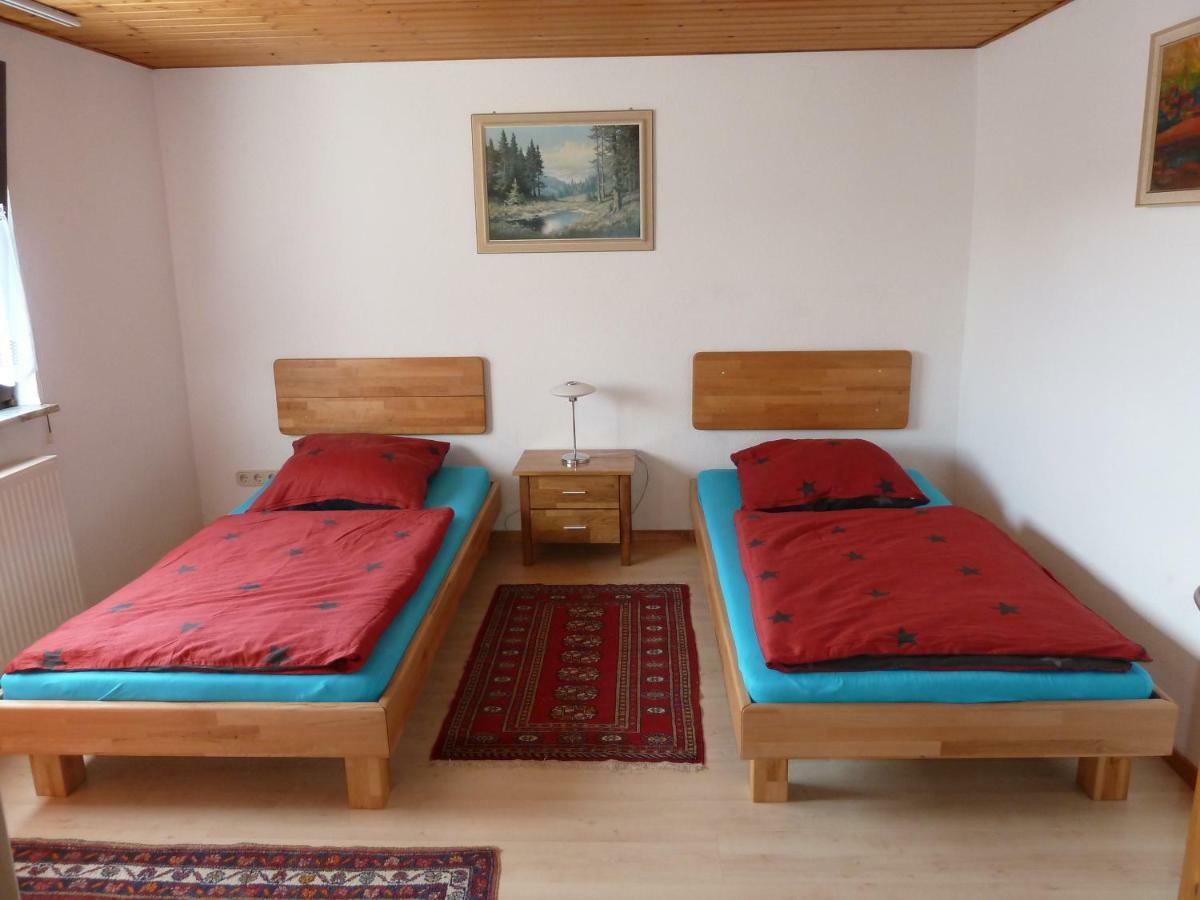 Apartment Wagner Aalen