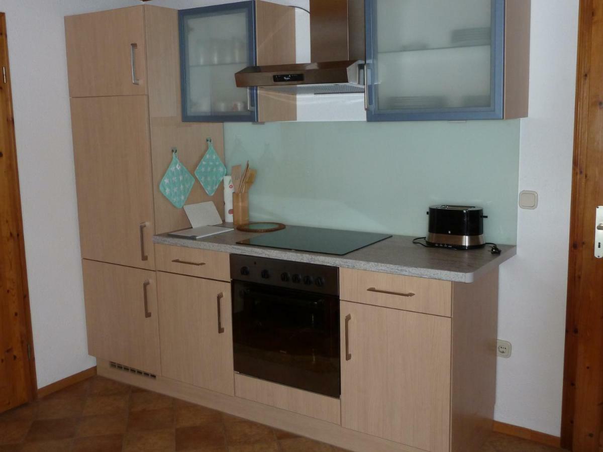 Wagner Apartment *
