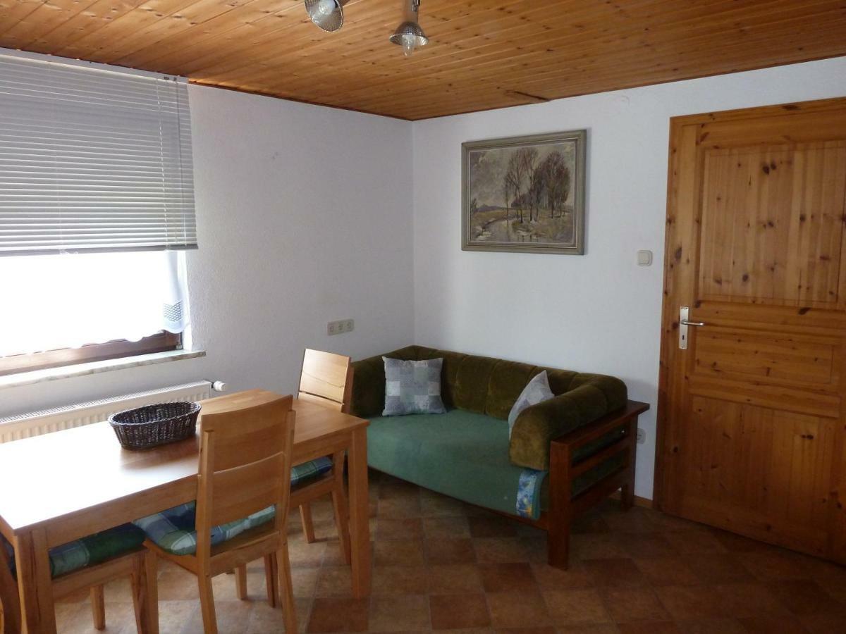 Apartment Wagner *