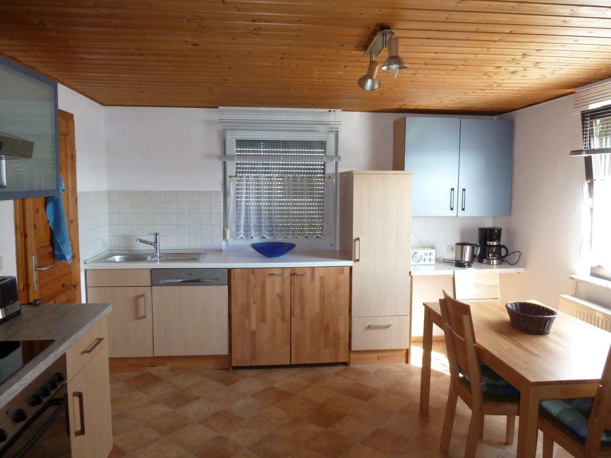 Wagner Apartment *