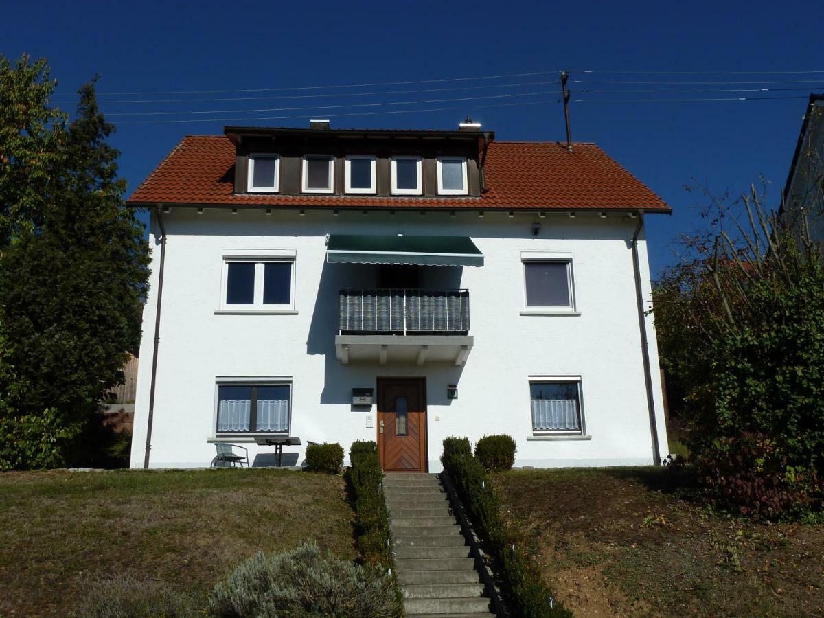 Apartment Wagner *